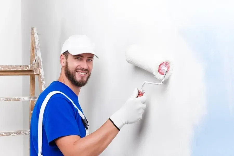 Benefits Of Hiring A Professional Interior Painter Granbury, TX