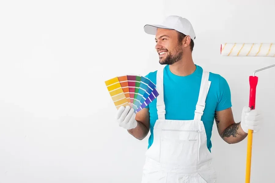 Benefits Of Hiring A Professional Interior Painter in Granbury, TX