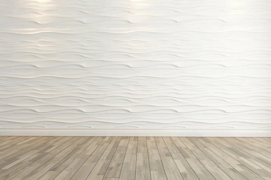 Customizing Interior Spaces With Unique Drywall Textures in Granbury, TX