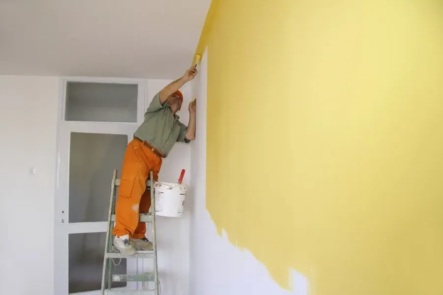 Excellent Interior Painting Granbury, TX