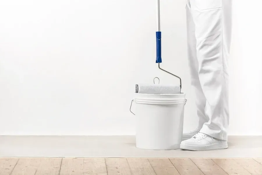 Experienced Interior Painting Granbury, TX