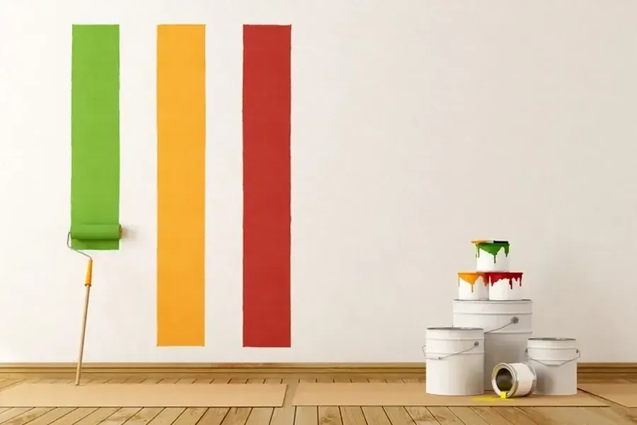 Expert Interior Painting Granbury, TX