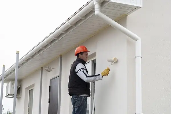 Exterior Painting