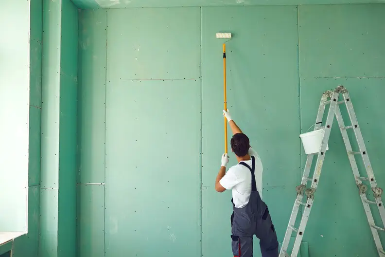 House Painter in Granbury TX