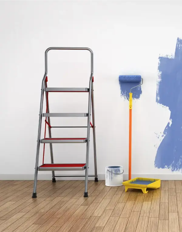 Reliable Painting Company