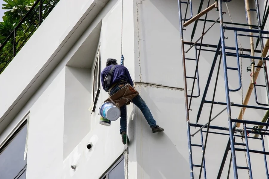 Reputable Exterior Painting Granbury, TX